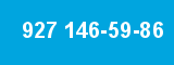 927 146-59-86